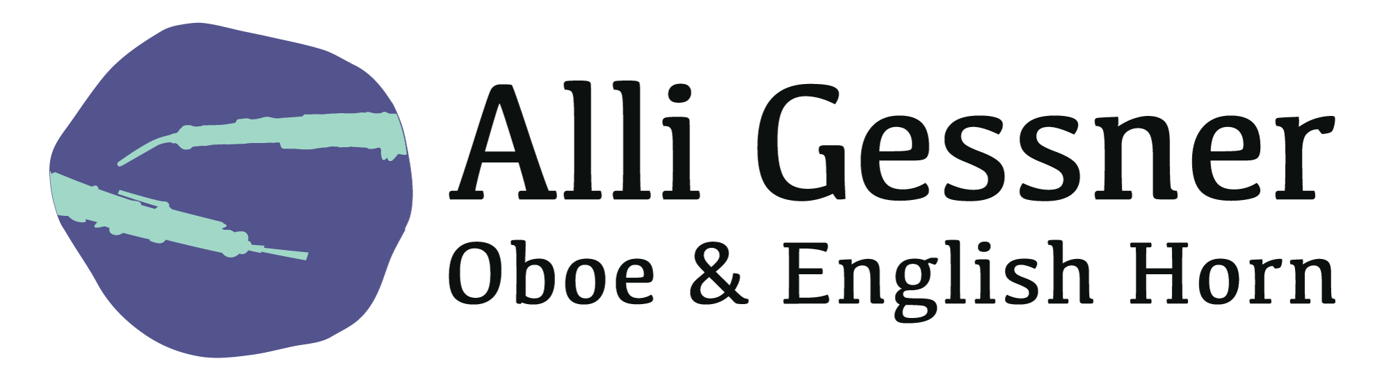 Alli Gessner logo