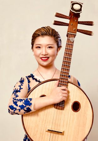 Yueqin Chen